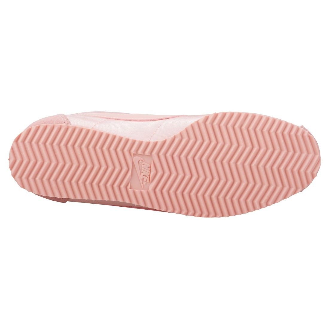 Nike Basket Nike Classic Cortez Nylon - 749864-606