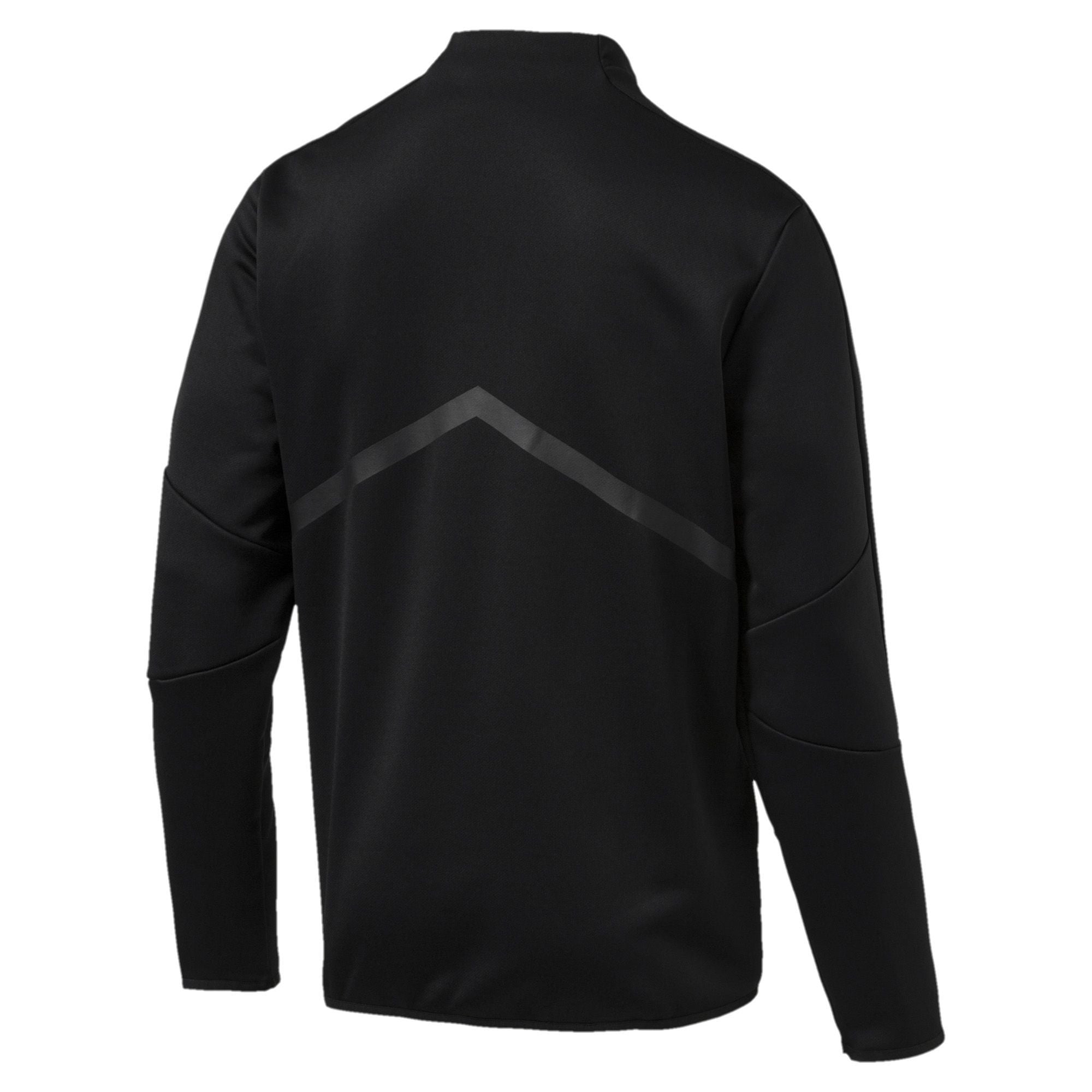 Puma Sweat Puma Mercedes AMG Petronas T7 Half Zip - 576077-01