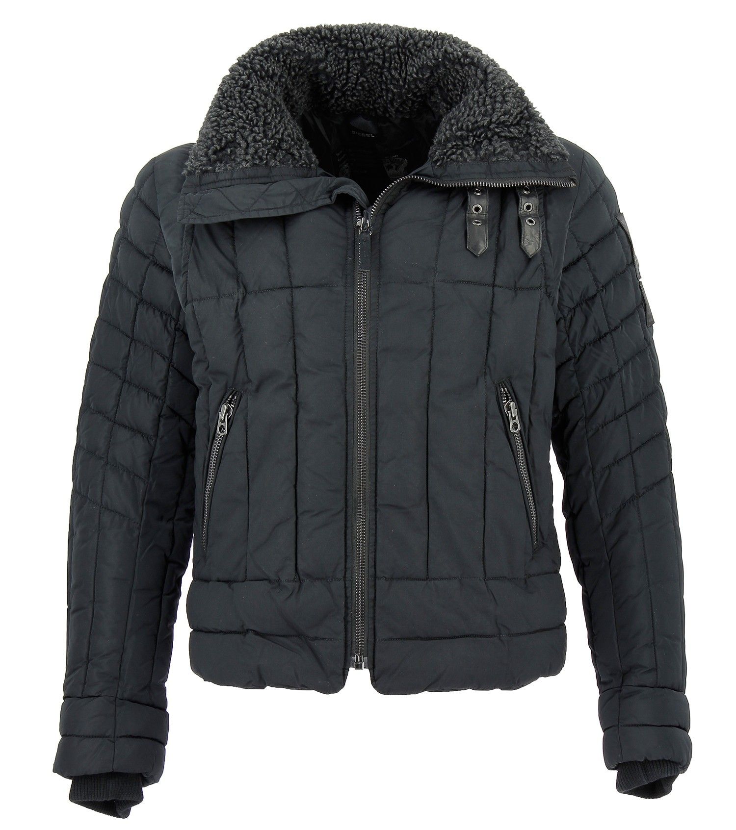 Diesel Veste Diesel W-frankie - 00SJNF-0AAKL-900