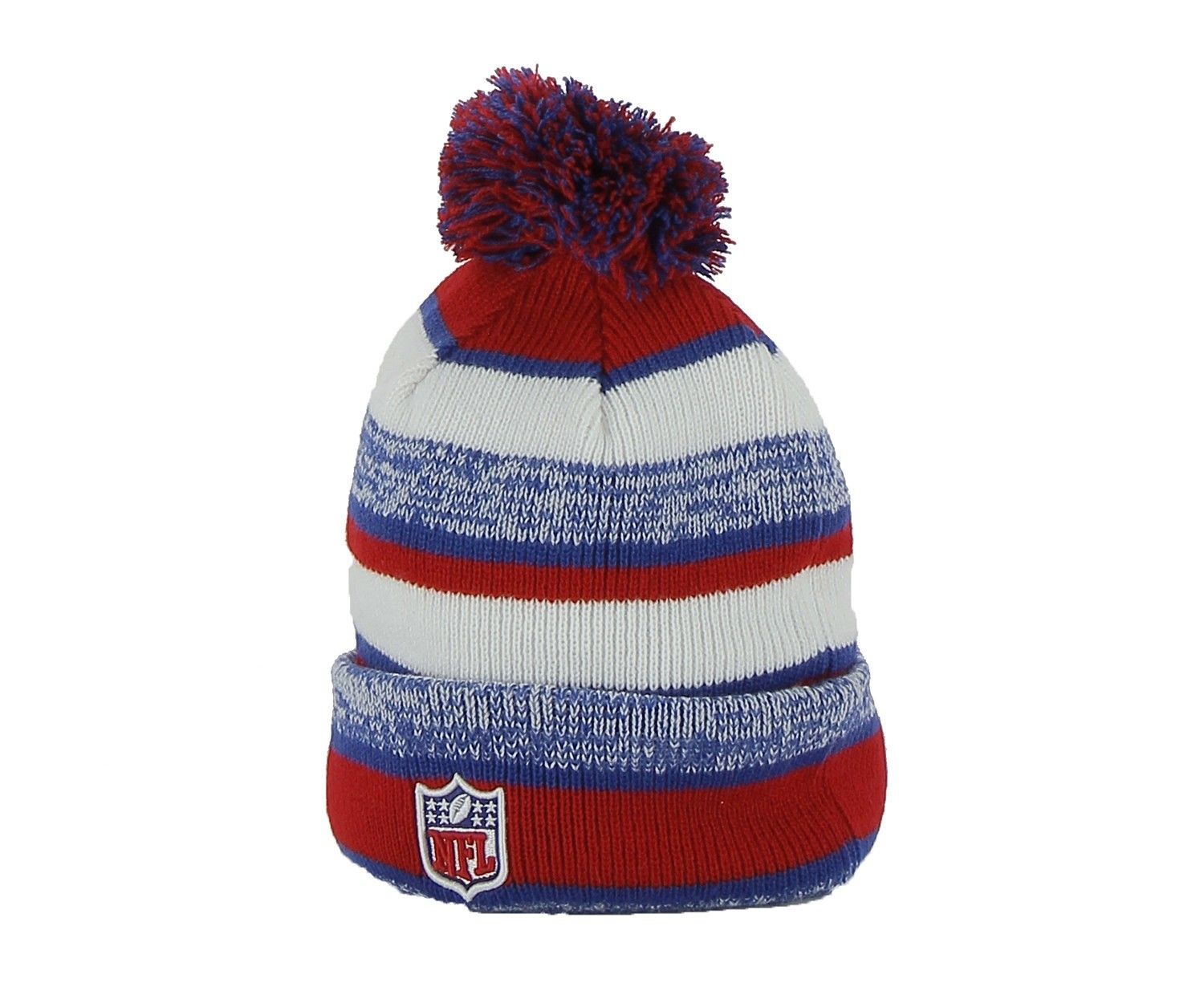 New Era Bonnet New Era NFL 14 On Field Sport Knit New York Giants - 11065437