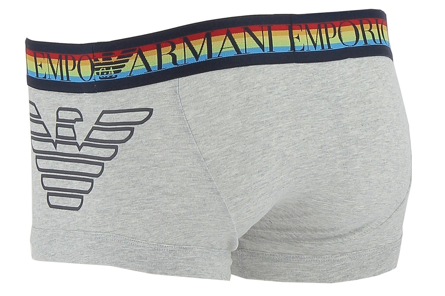 EA7 Emporio Armani Boxer EA7 Emporio Armani - 111866-8P745-00048