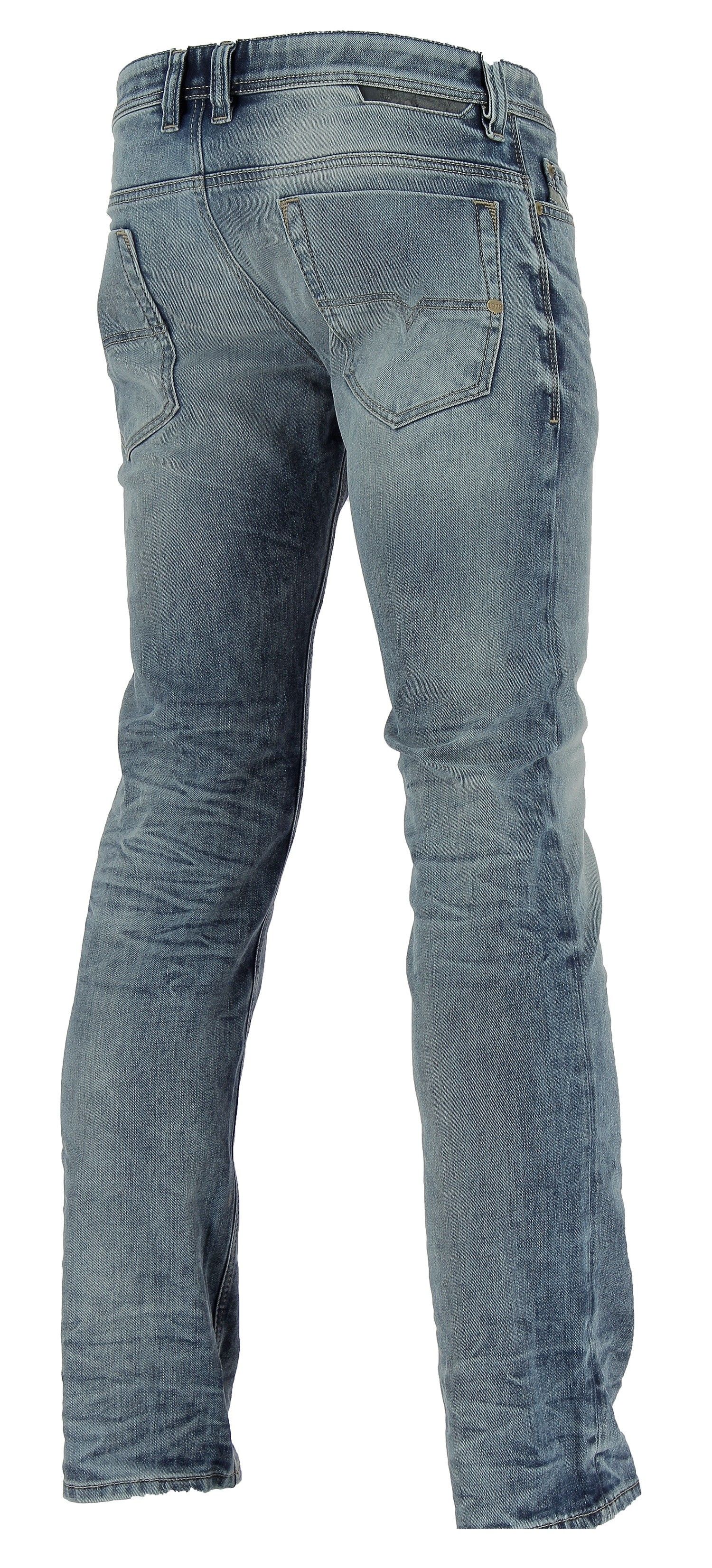 Diesel Jean Diesel Safado - 00C03G-853I-01