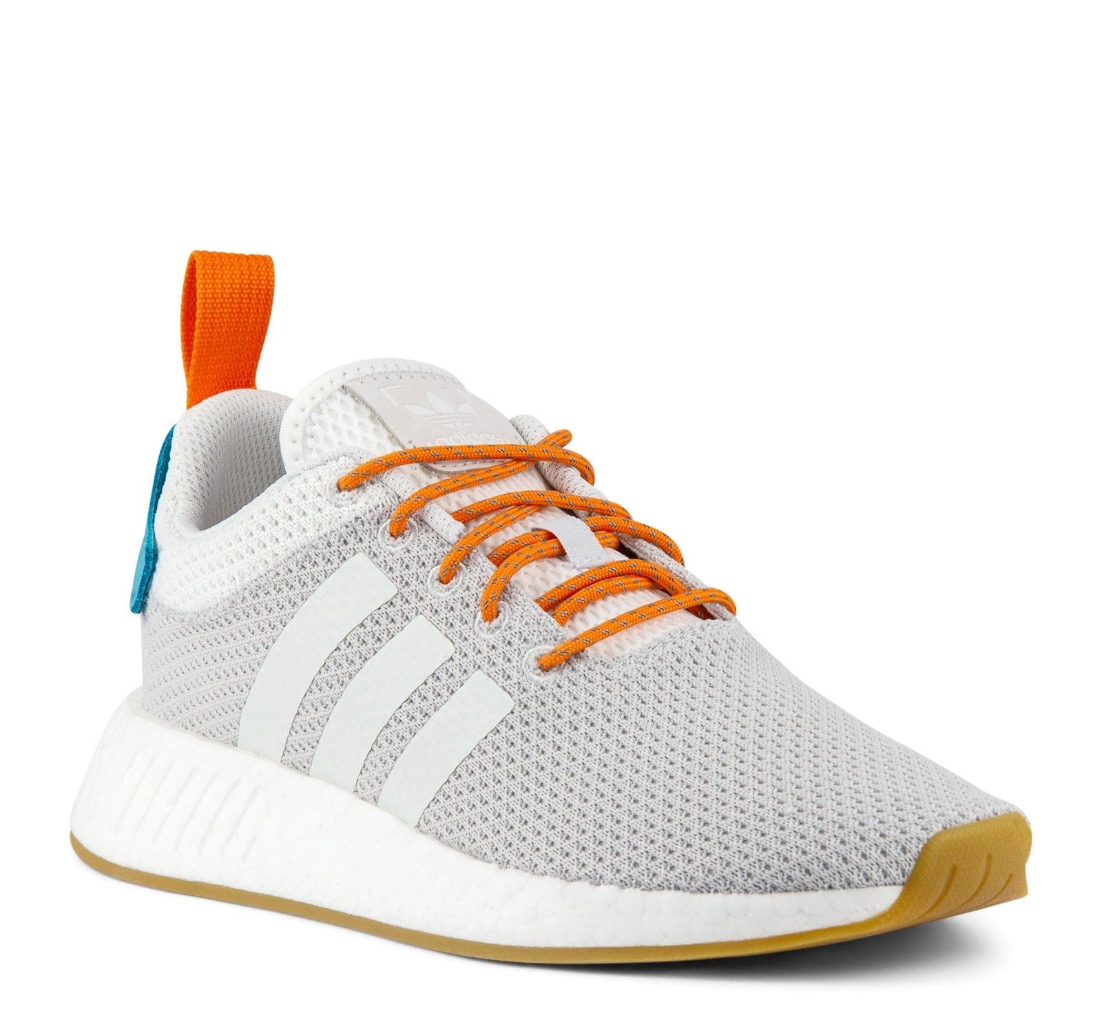 Adidas Originals Basket adidas Originals NMD R2 Summer - CQ3080