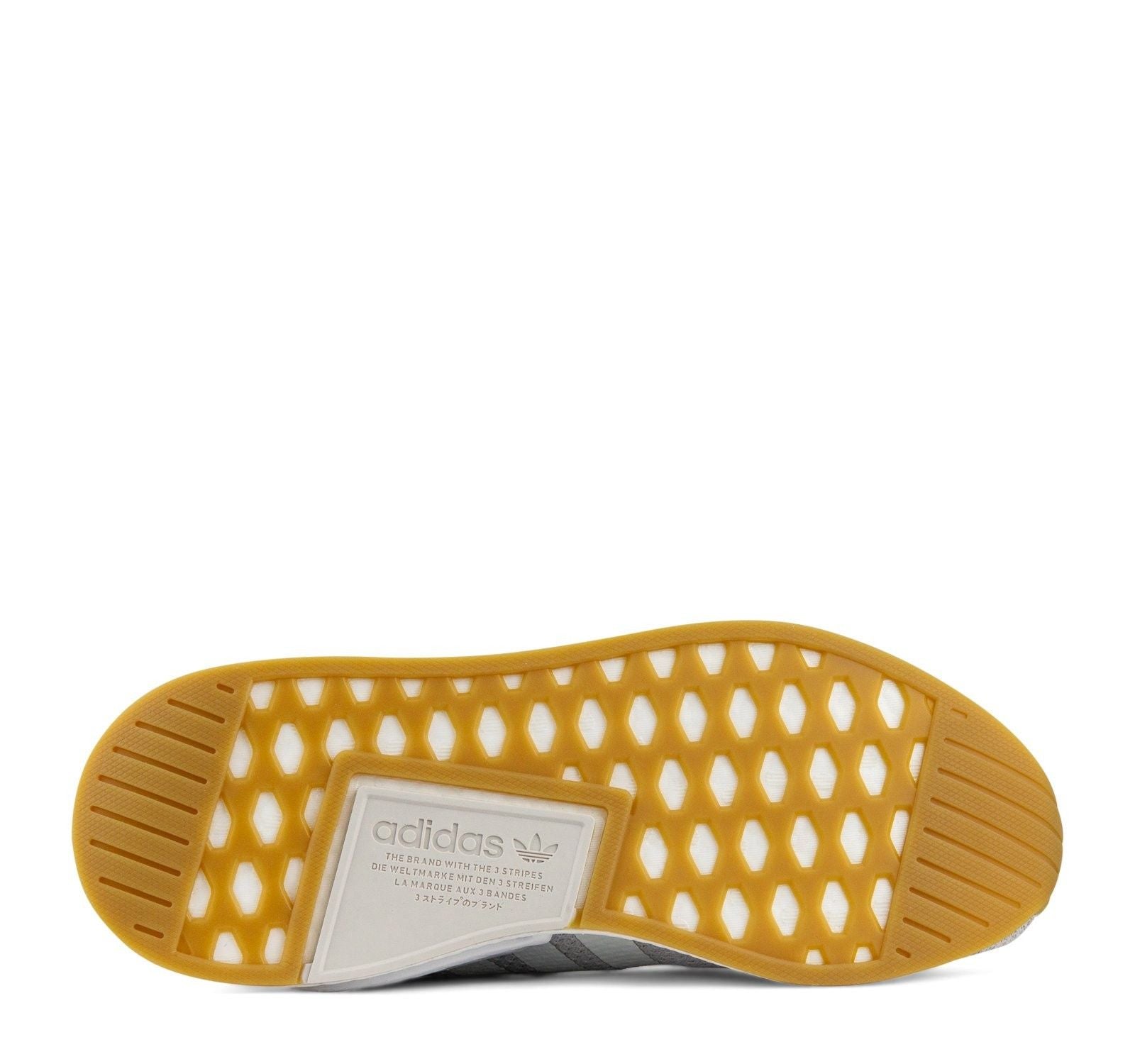 Adidas Originals Basket adidas Originals NMD R2 Summer - CQ3080