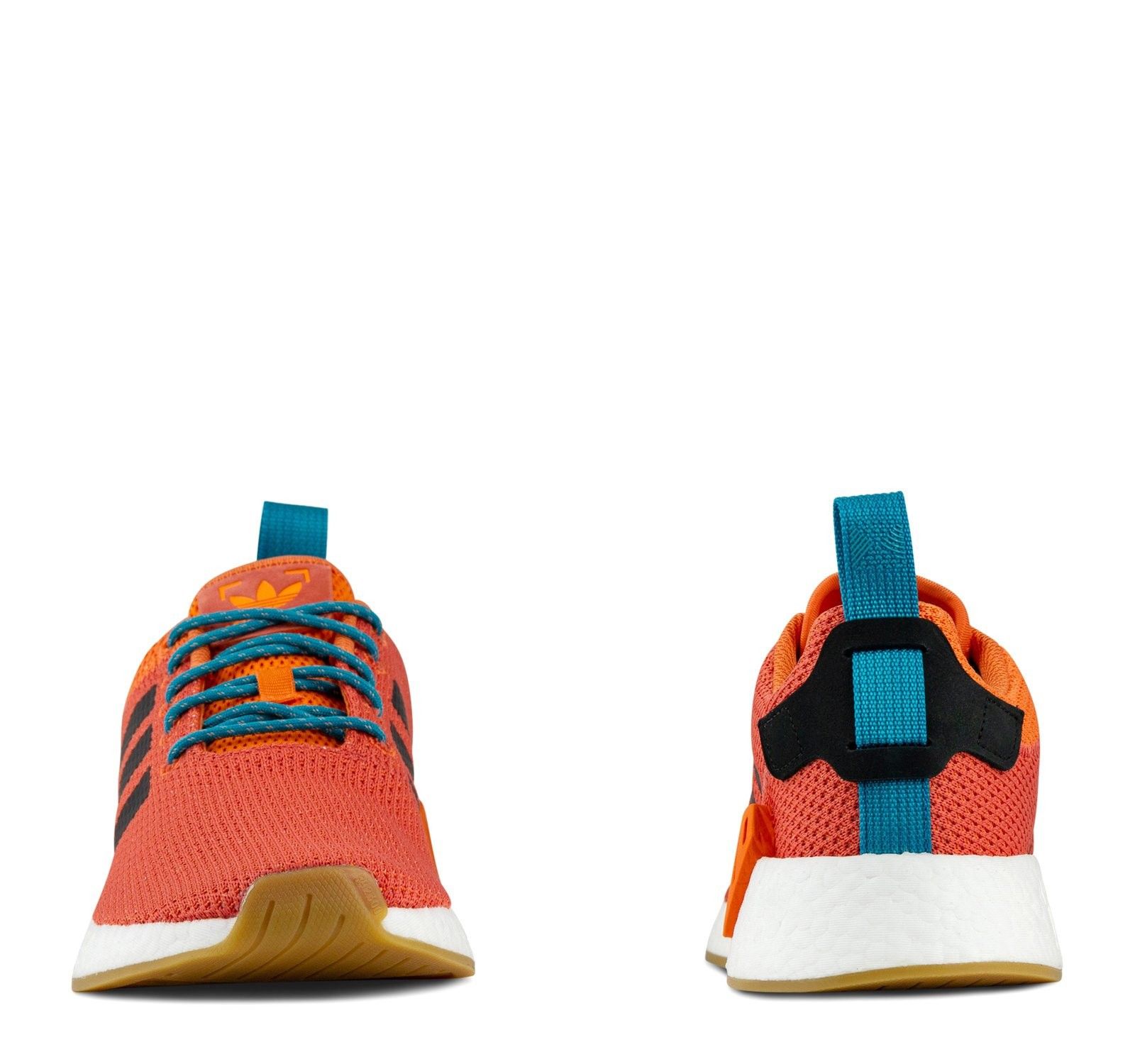 Adidas Originals Basket adidas Originals NMD R2 Summer - CQ3081