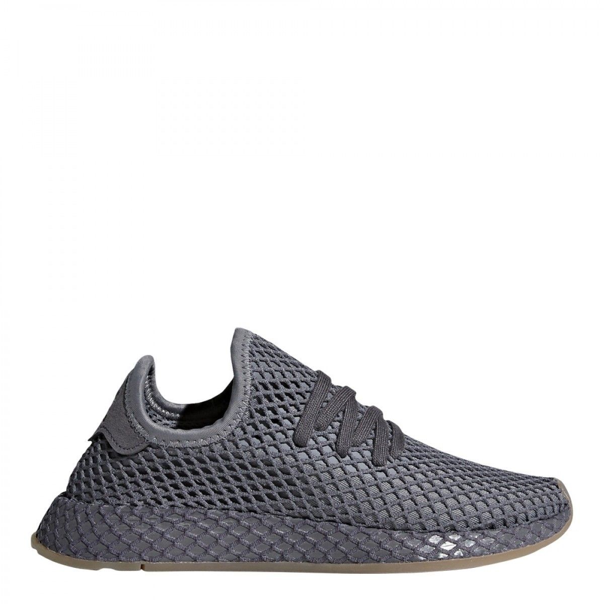Adidas Originals Basket adidas Originals Deerupt Runner Junior - DA9609