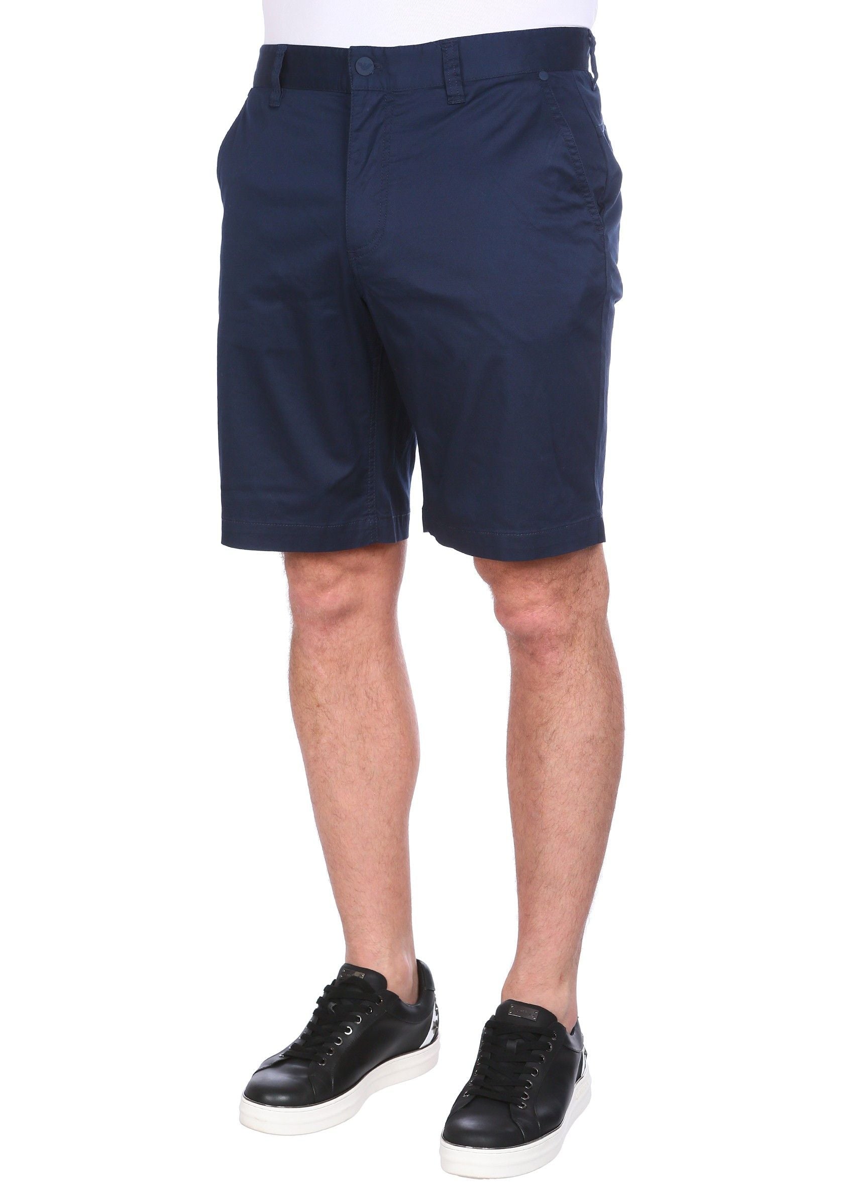 EA7 Emporio Armani Bermuda EA7 Emporio Armani - 3ZPS13-PN71Z-1554