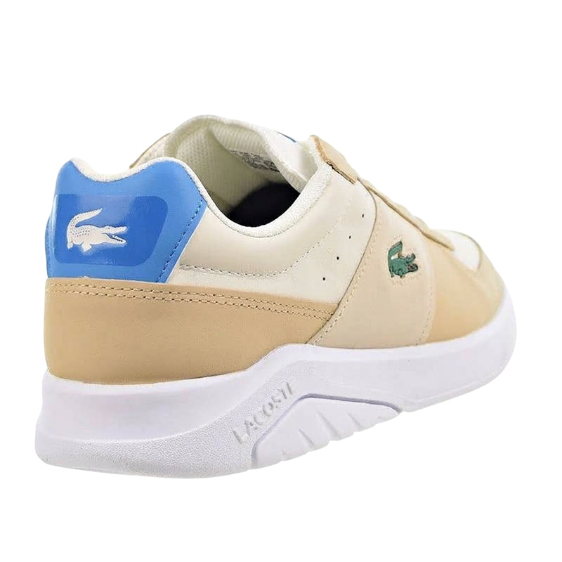 Basket Homme Lacoste GAME ADVANCE
