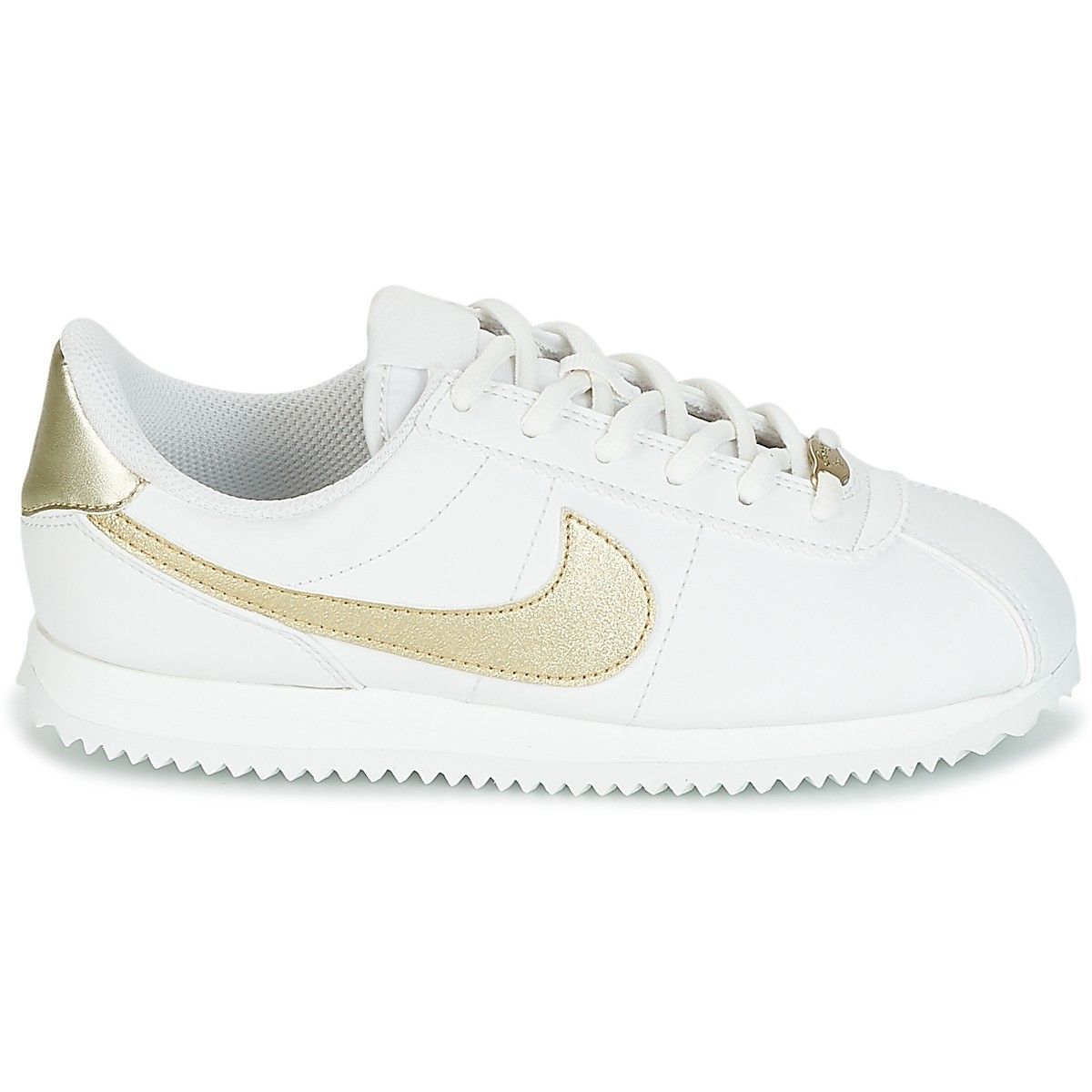Nike Basket Nike Cortez Basic SL Junior - 904764-105