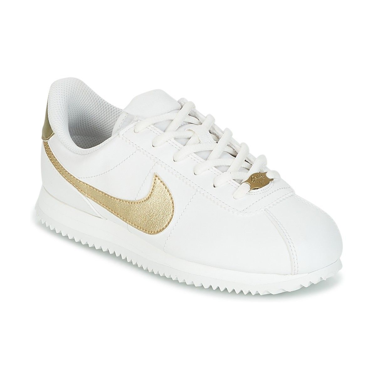 Nike Basket Nike Cortez Basic SL Junior - 904764-105