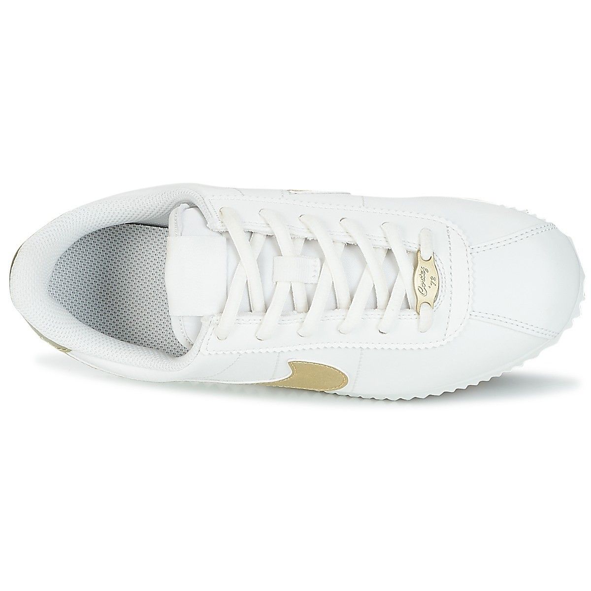 Nike Basket Nike Cortez Basic SL Junior - 904764-105