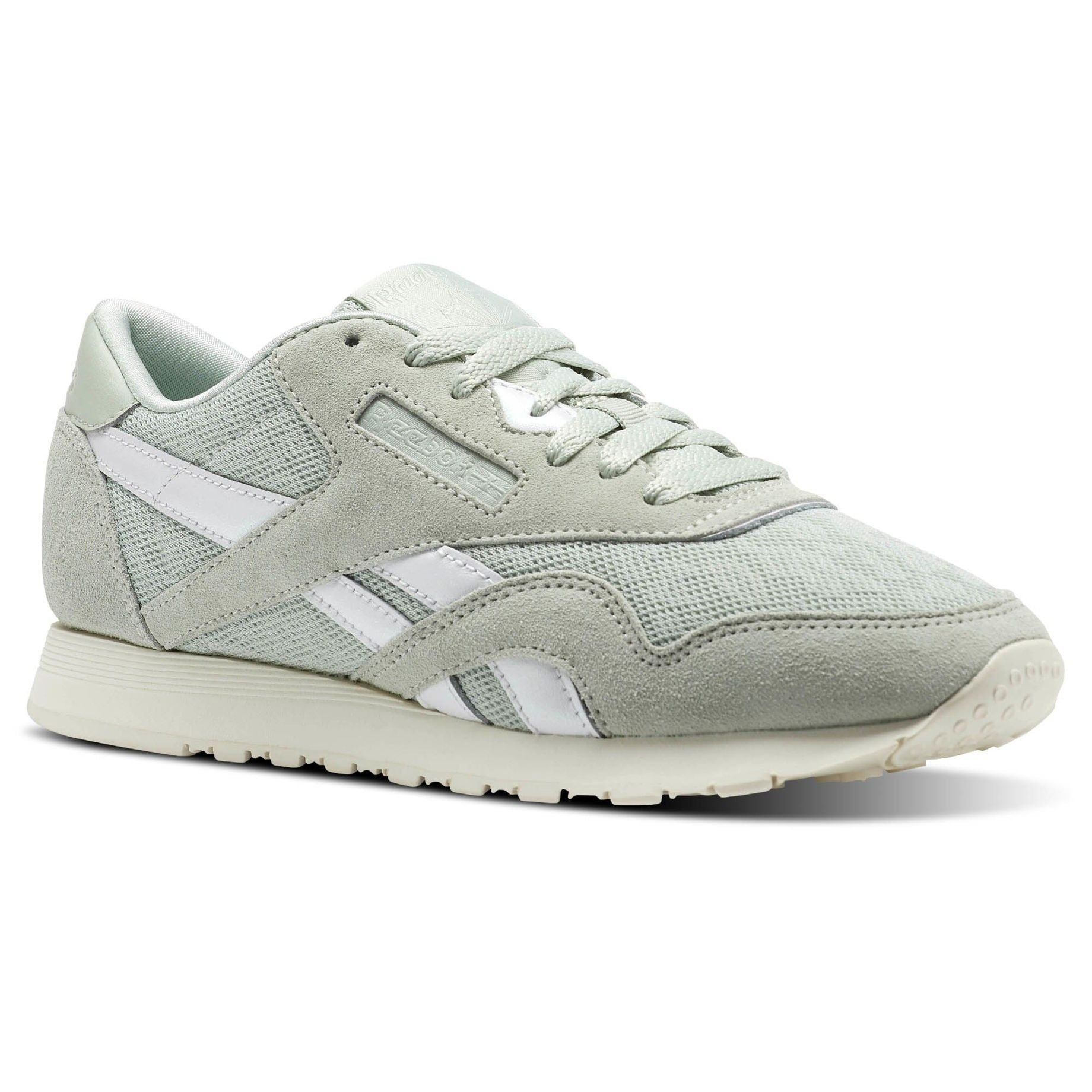 Reebok Basket Reebok Classic Nylon Cold Pastel - CN1123