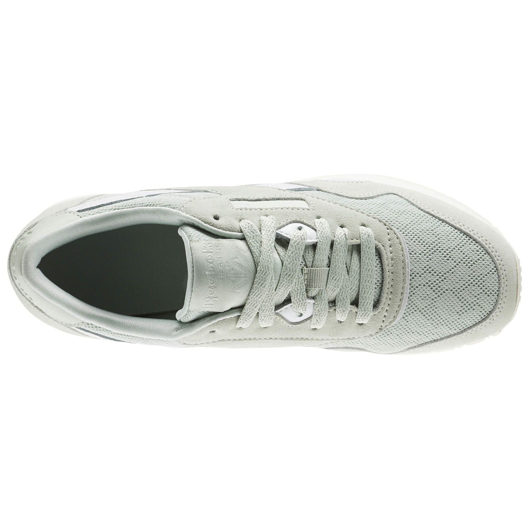 Reebok Basket Reebok Classic Nylon Cold Pastel - CN1123