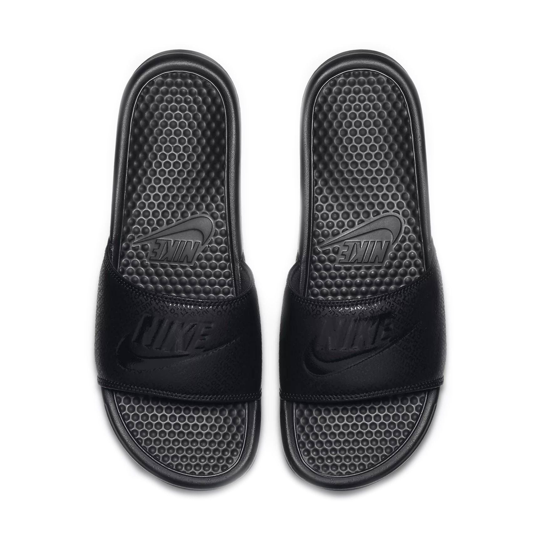 Nike Sandale Nike Benassi - 343880-001