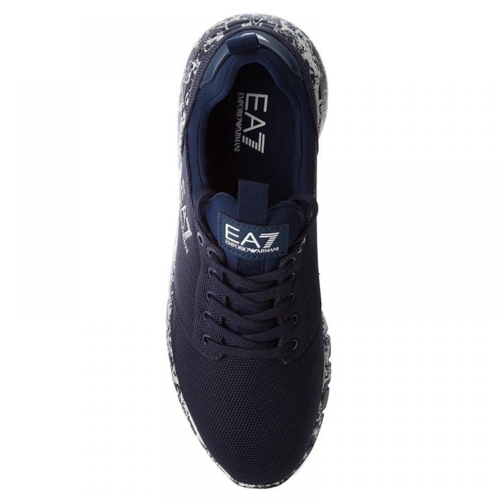 EA7 Emporio Armani Basket EA7 Emporio Armani - 248053-8P299-06935