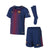 Tenue de football Nike FC Barcelona Stadium Home 2017/18 Cadet
