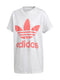 Adidas Originals Tee-shirt adidas Originals Trefoil - DH4429