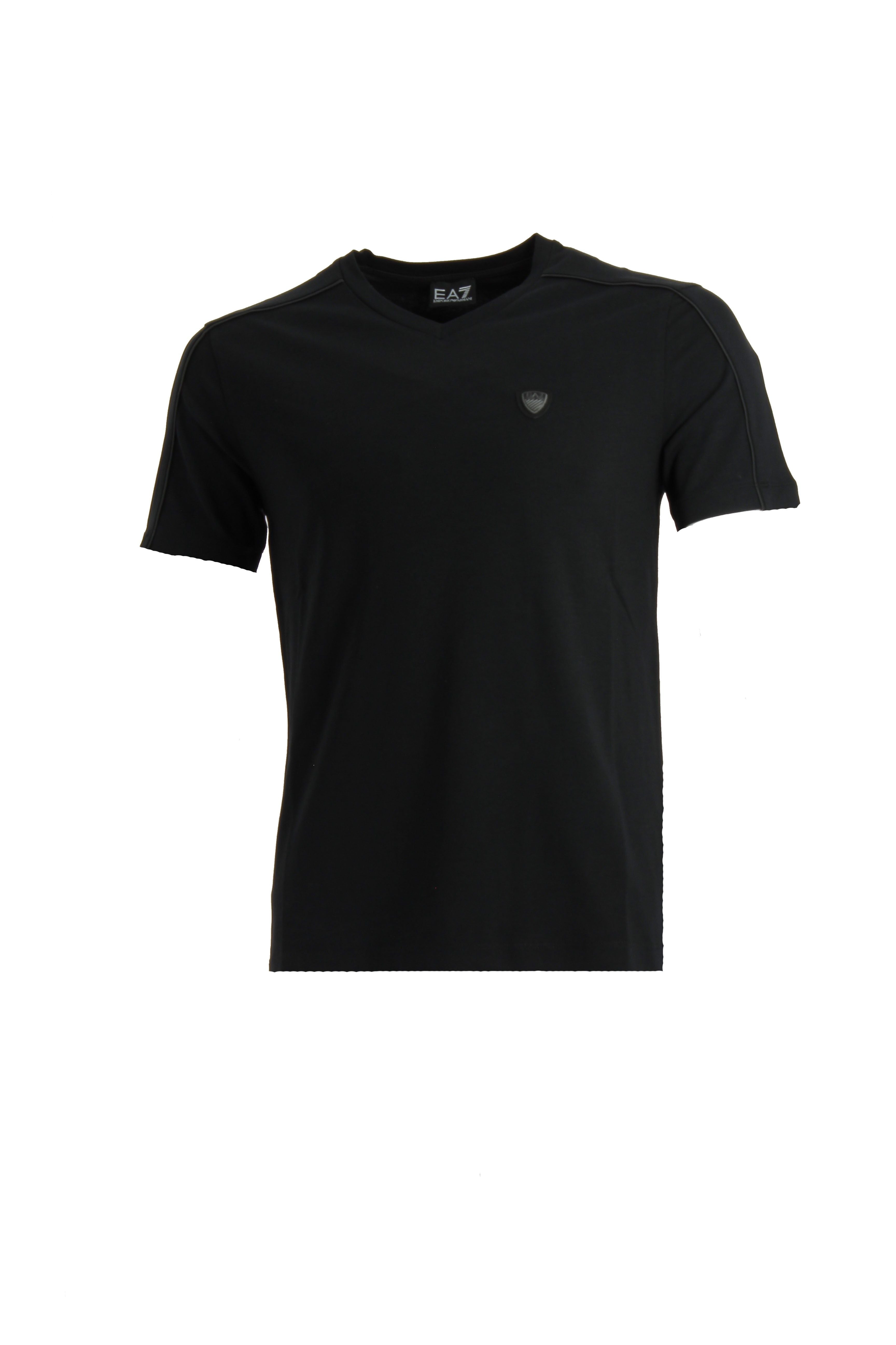 EA7 Emporio Armani Tee-shirt EA7 Emporio Armani - 3ZPT97-PJ18Z-1200