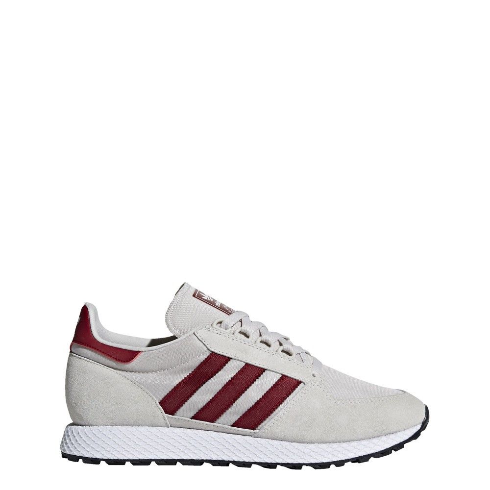 Adidas Originals Basket adidas Originals Forest Grove - B41547