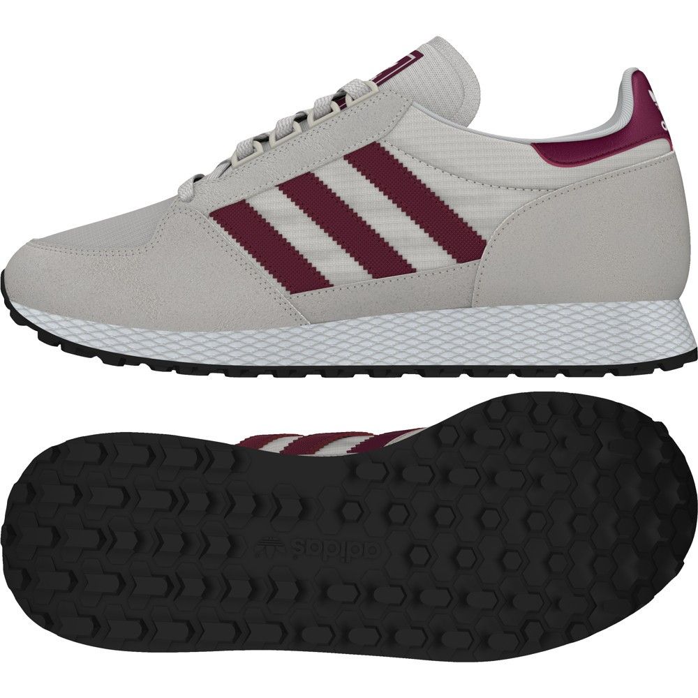 Adidas Originals Basket adidas Originals Forest Grove - B41547