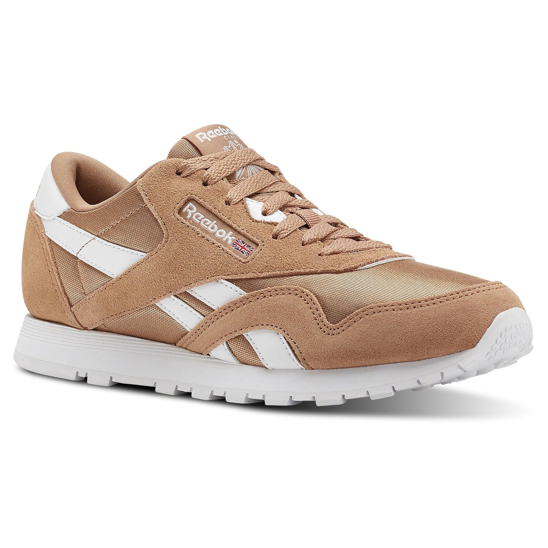 Reebok Basket Reebok Classic Nylon Junior - CN5023