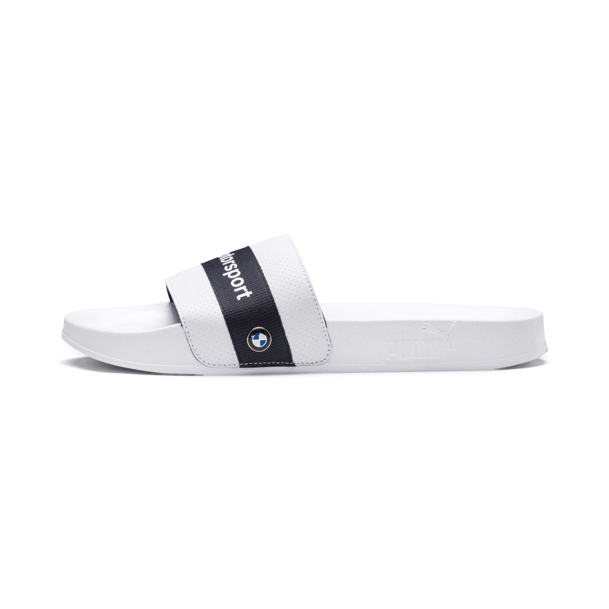 Puma Sandale Puma BMW Motorsport Leadcat Slide - 306291-01