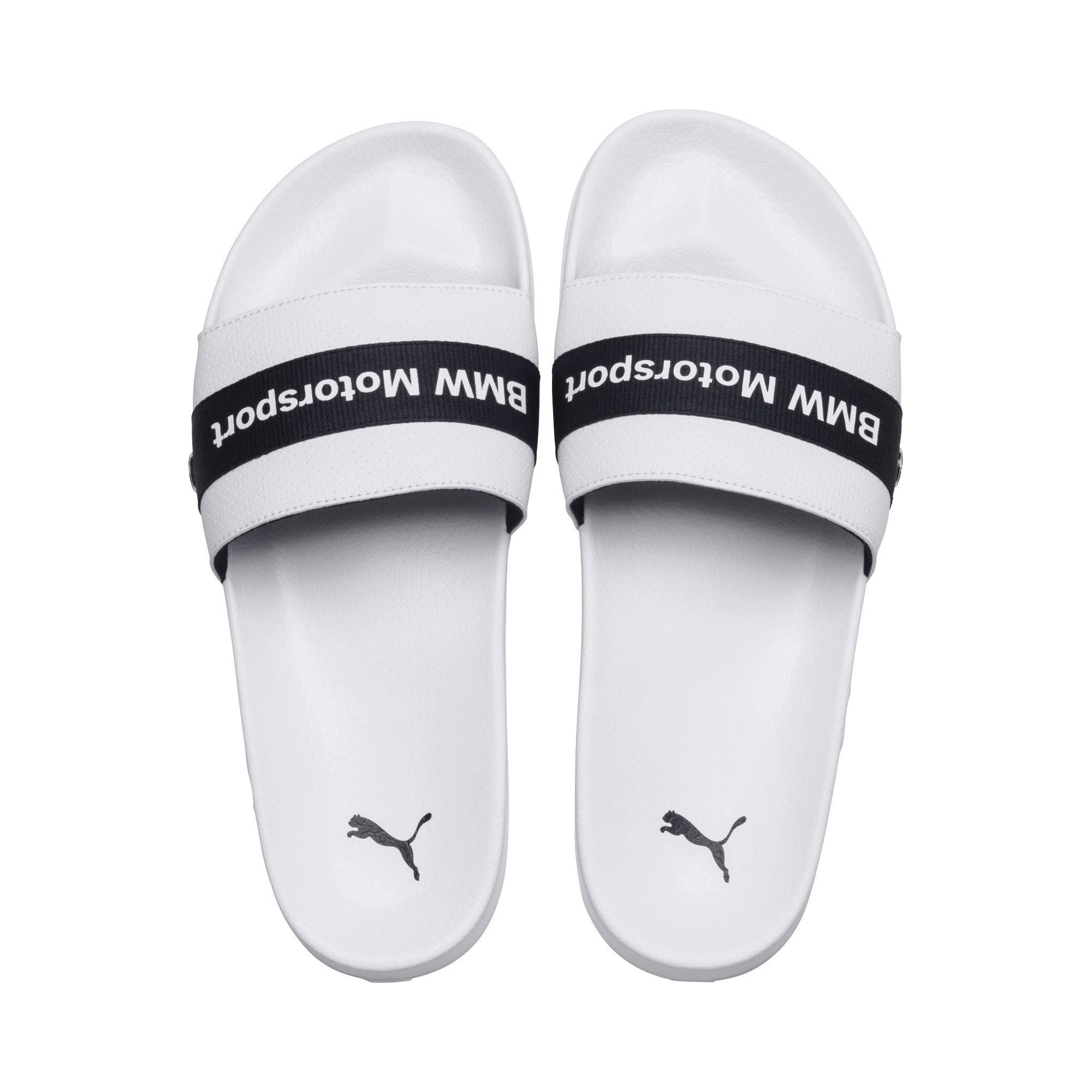 Puma Sandale Puma BMW Motorsport Leadcat Slide - 306291-01