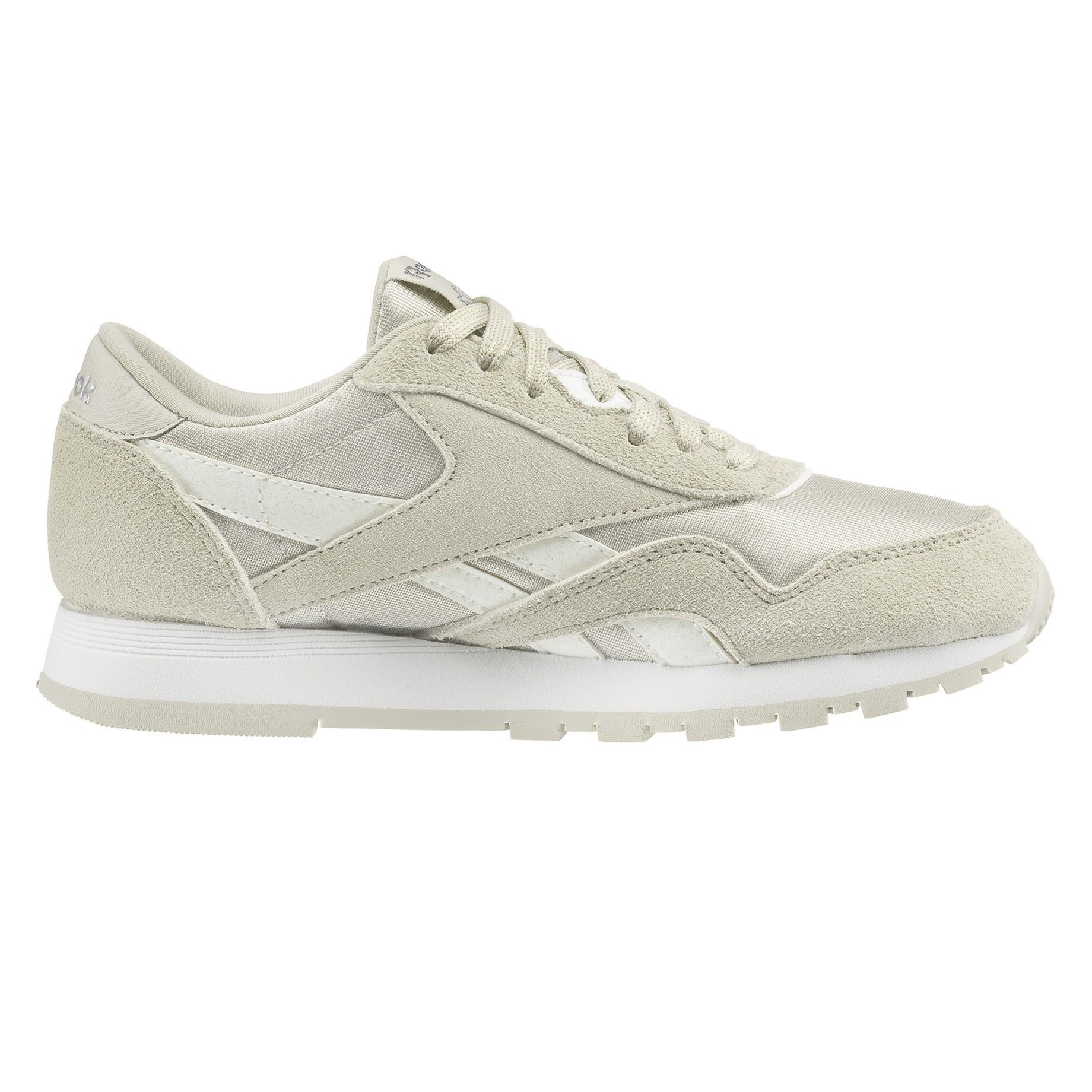 Reebok Basket Reebok Classic Nylon Junior - CN8527