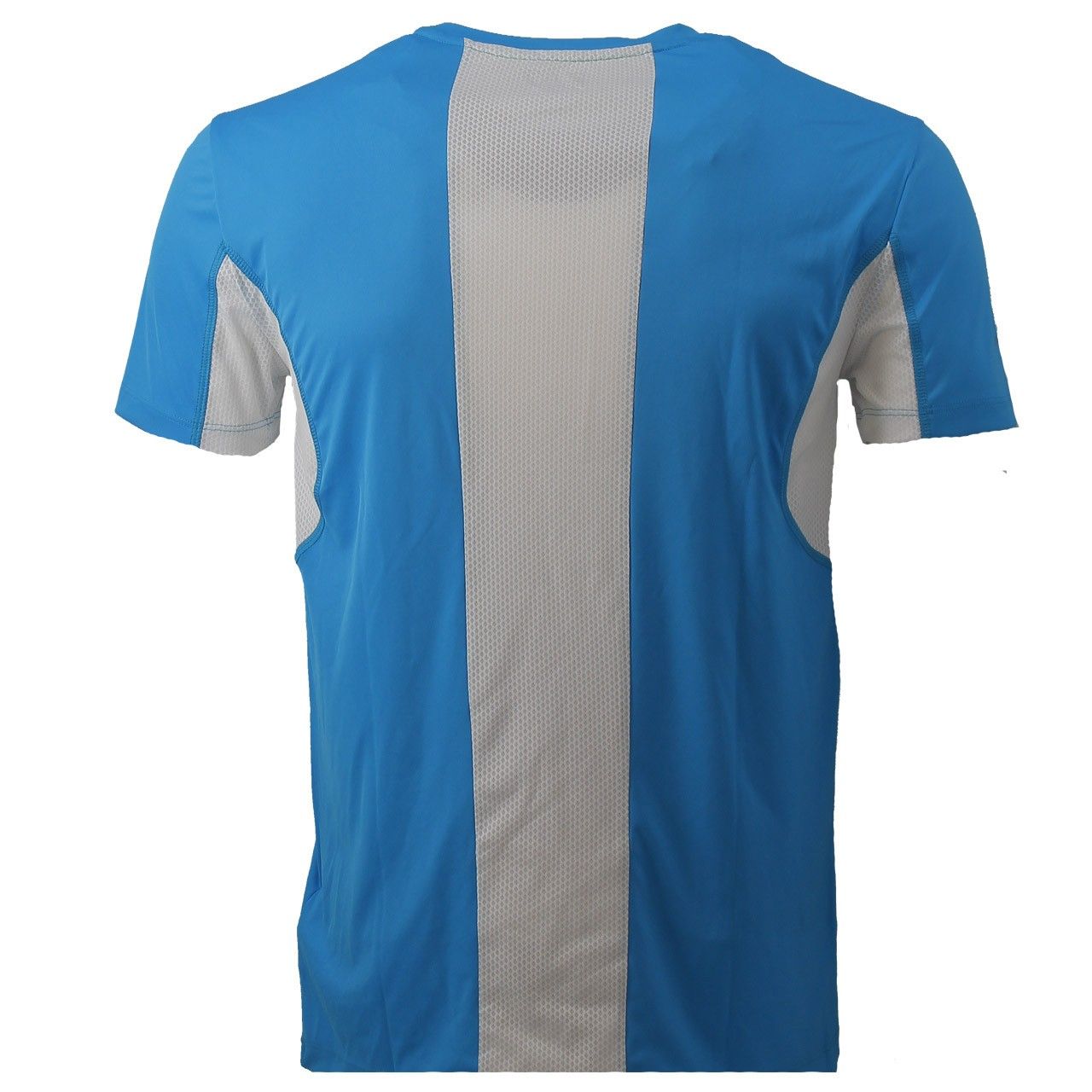 EA7 Emporio Armani Tee-shirt EA7 Emporio Armani - 273975-6P236-00032