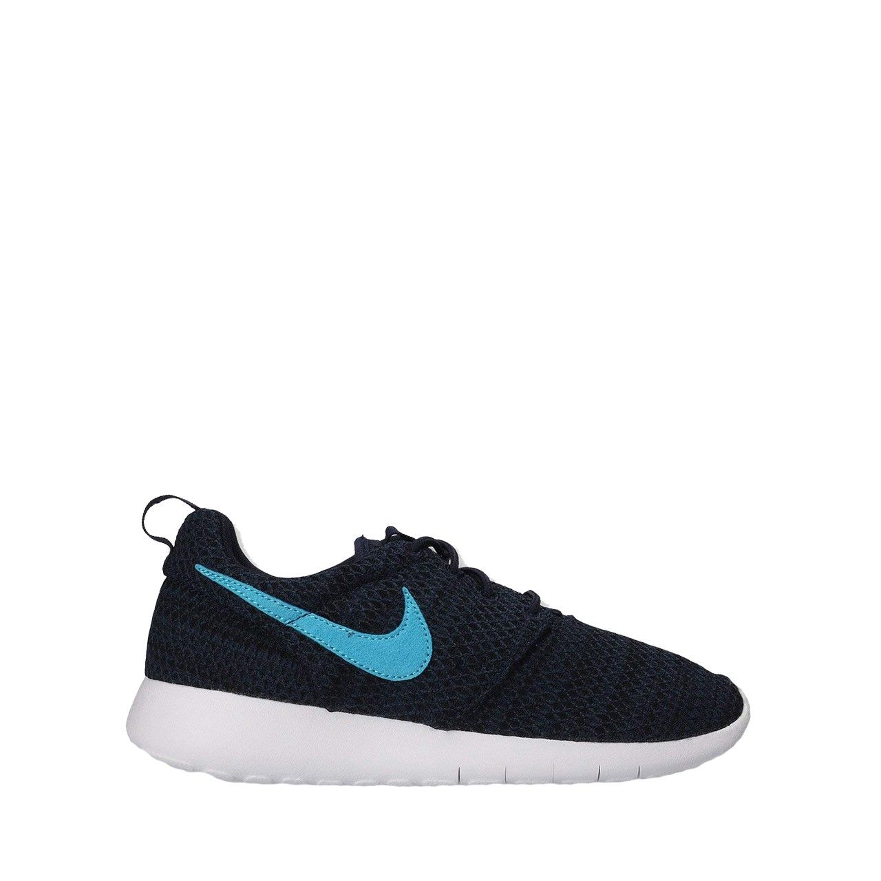 Baskets Junior Nike Roshe Run GS - Ref. 599728-424