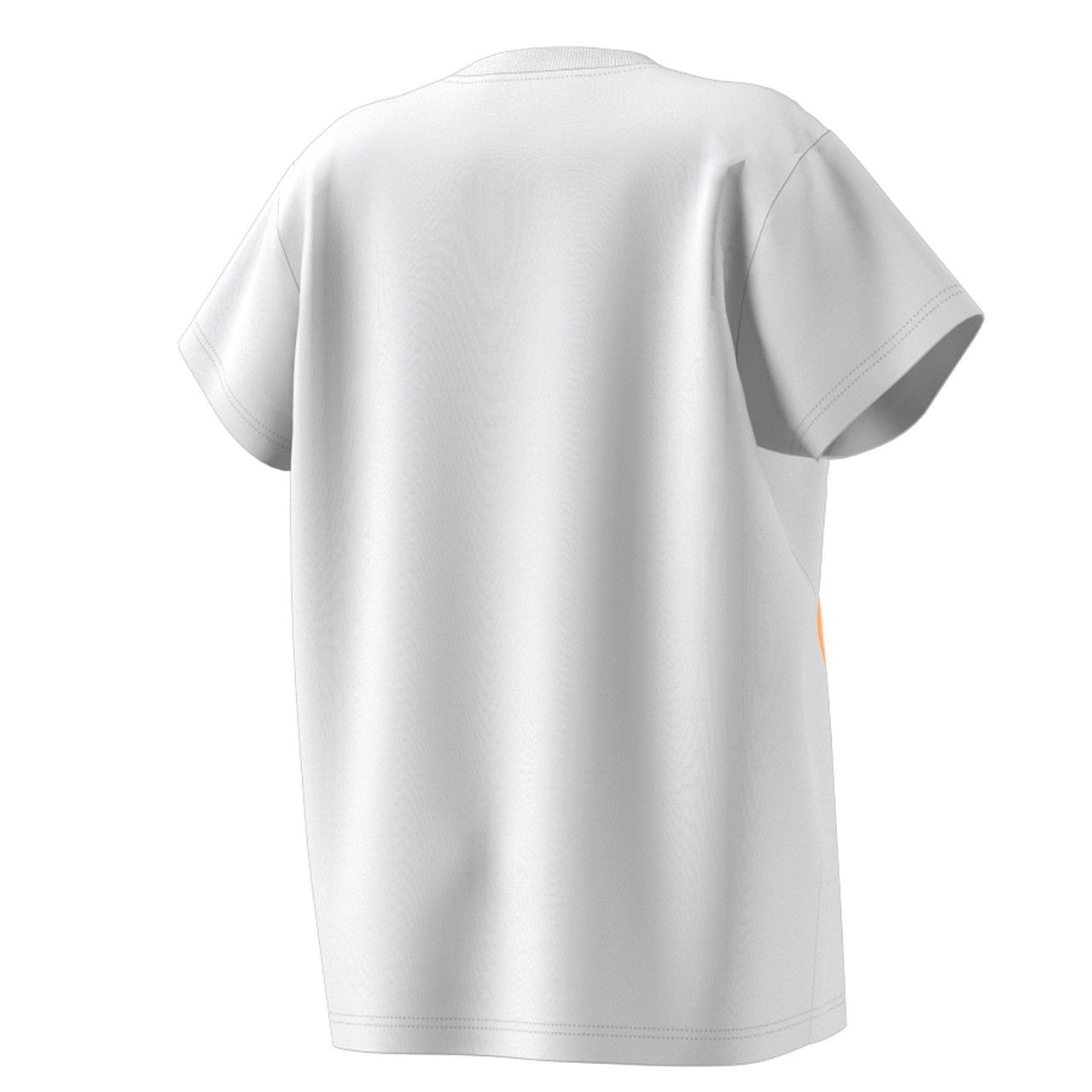 Teeshirts Adidas Originals BIG TREFOIL TEE - Ref. DH3165