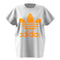 Teeshirts Adidas Originals BIG TREFOIL TEE - Ref. DH3165