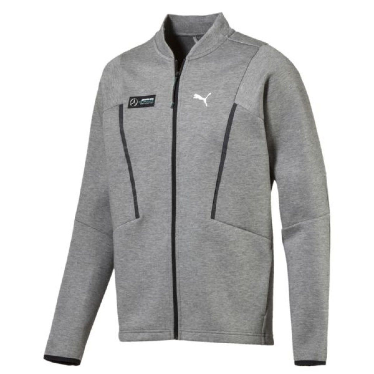 Gilet Puma Mapm T7 Sweat Jkt - Ref. 576748-03