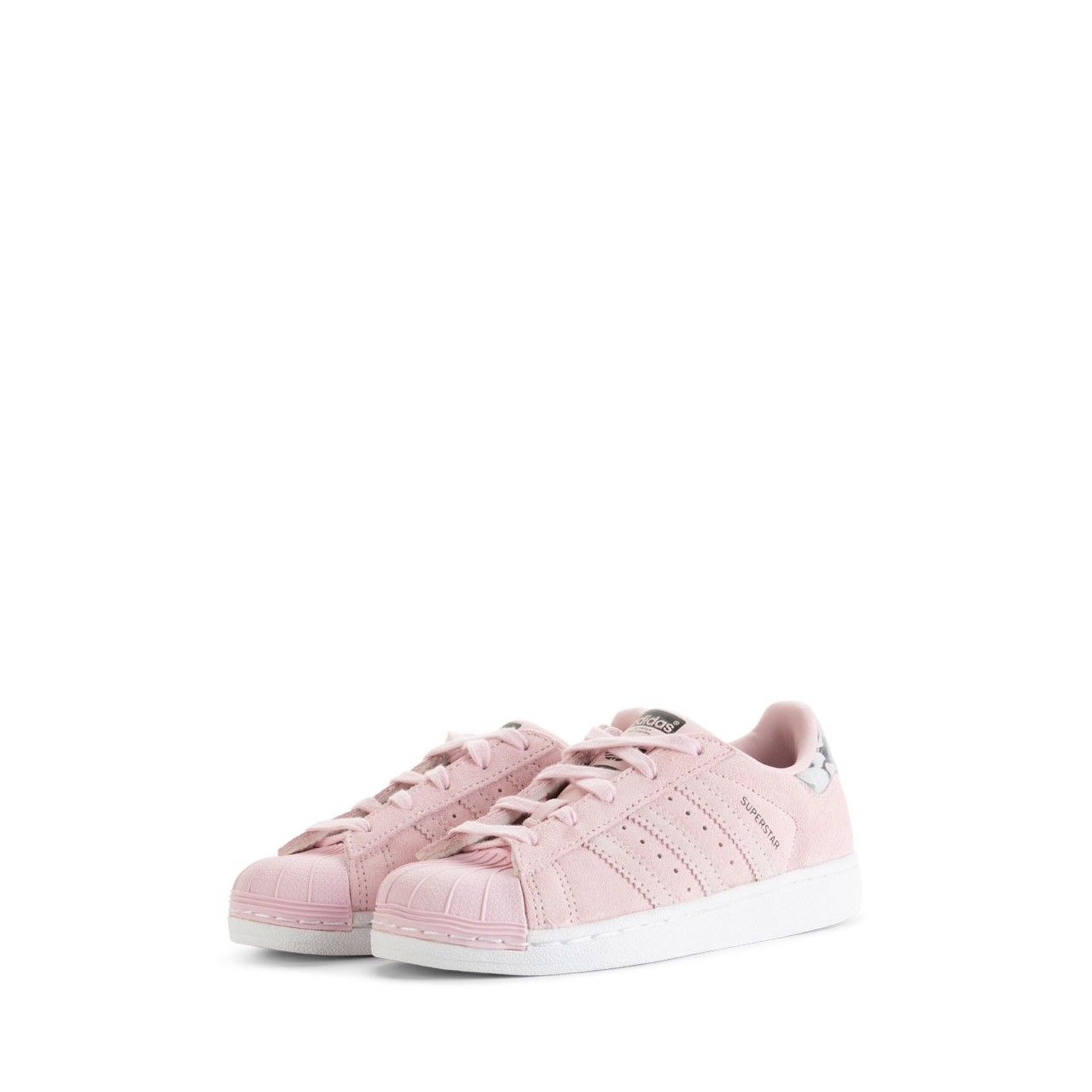 Baskets Adidas Originals SUPERSTAR PS - Ref. B37279