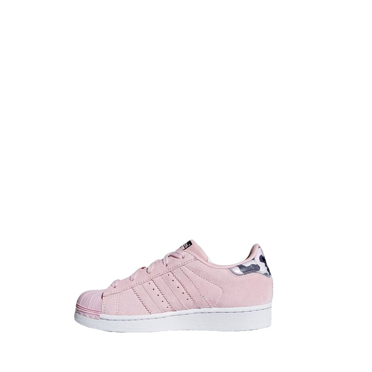 Baskets Adidas Originals SUPERSTAR PS - Ref. B37279