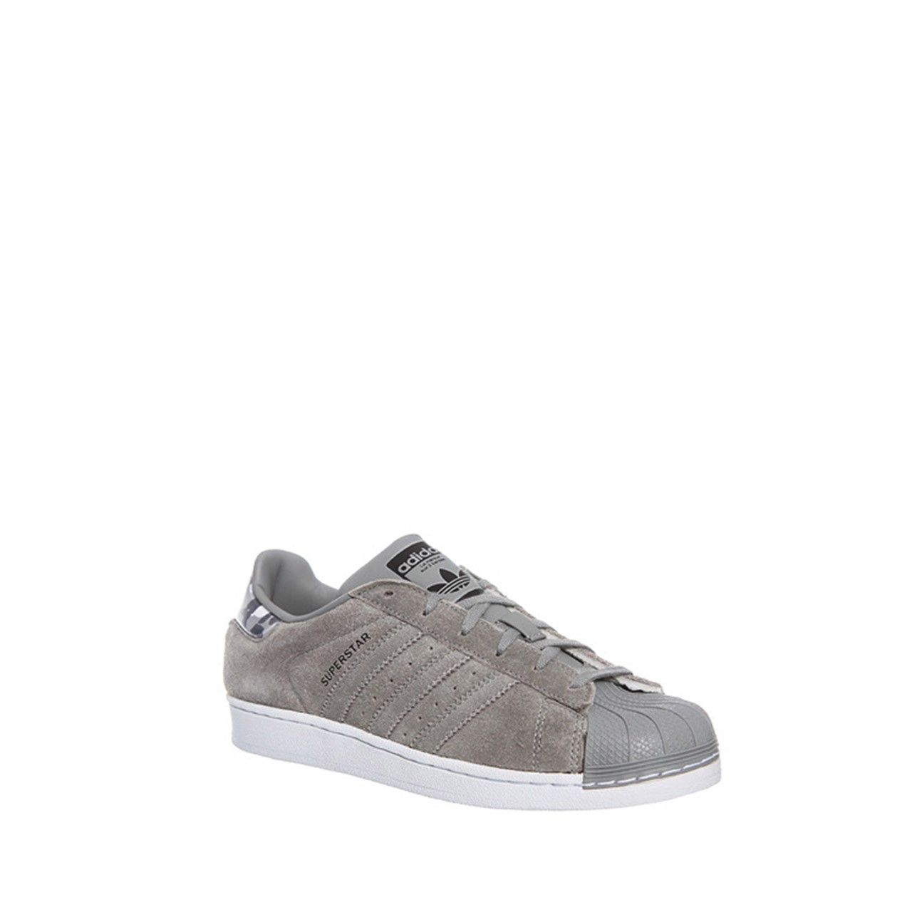 Baskets Junior adidas Originals Superstar J - Ref. B37261
