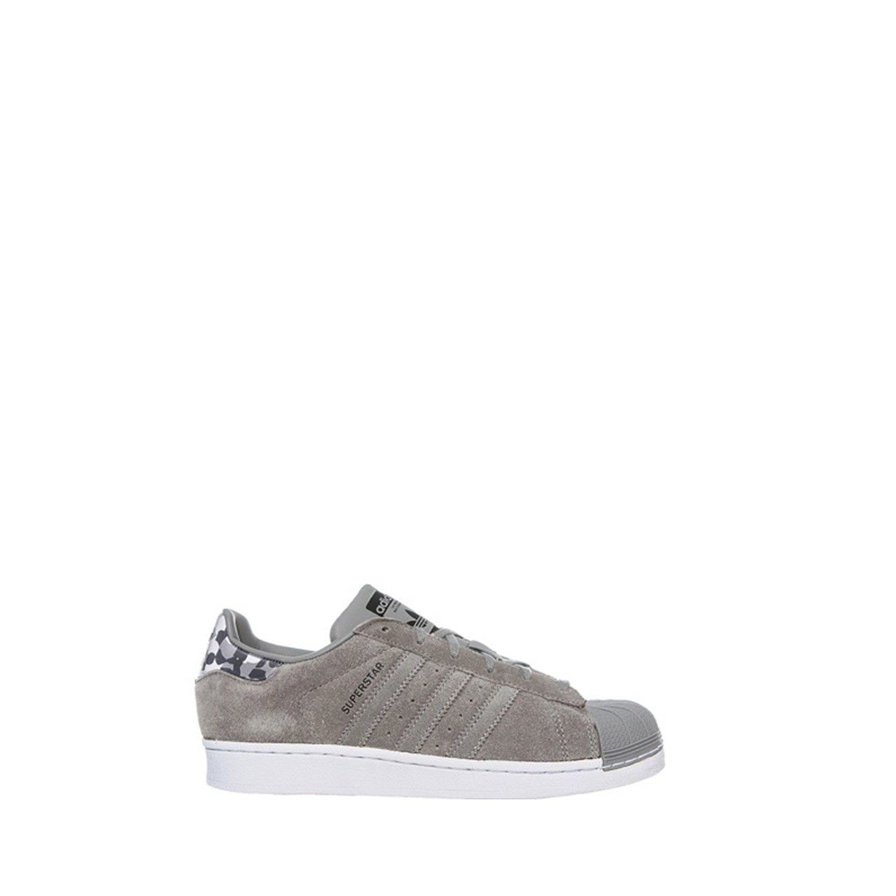 Baskets Junior adidas Originals Superstar J - Ref. B37261