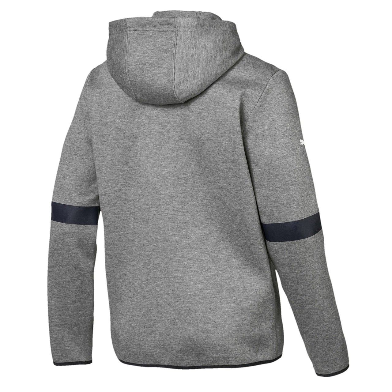 Gilets Puma BMW Hdd sweat jkt - Ref. 576652-03