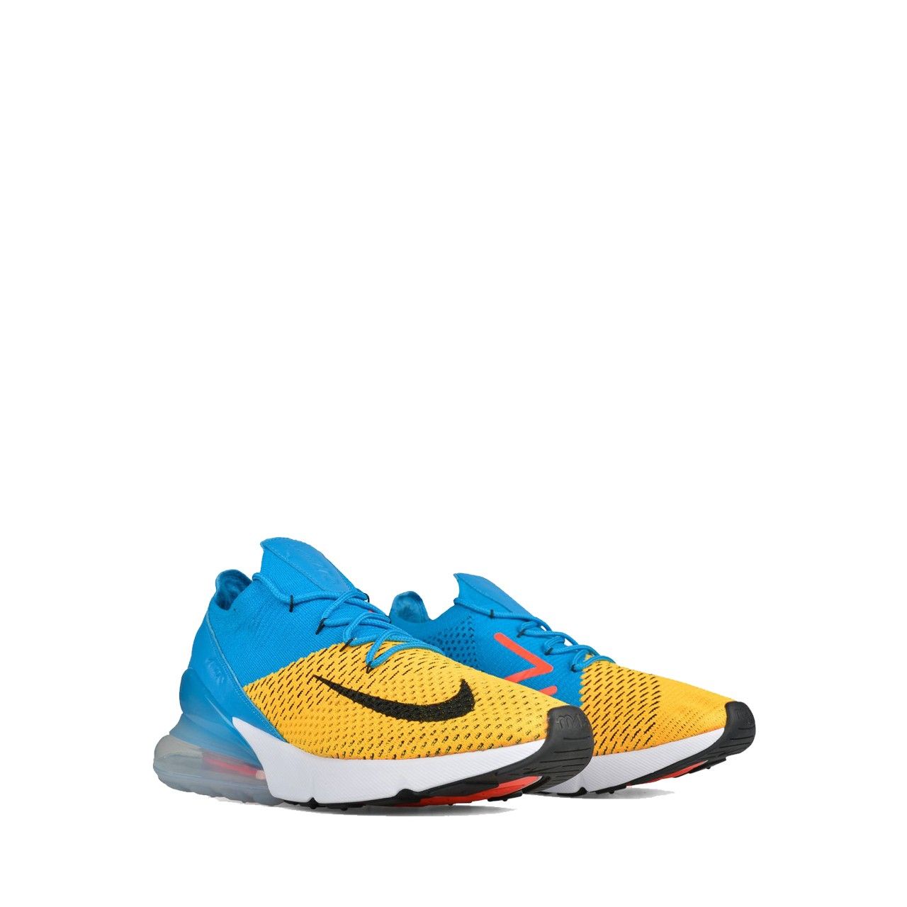 Baskets Nike AIR MAX 270 FLYNIT - Ref. AO1023-800