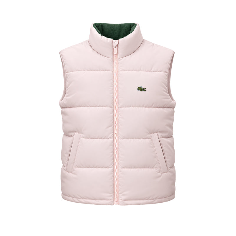Doudoune sans manche Lacoste Enfant