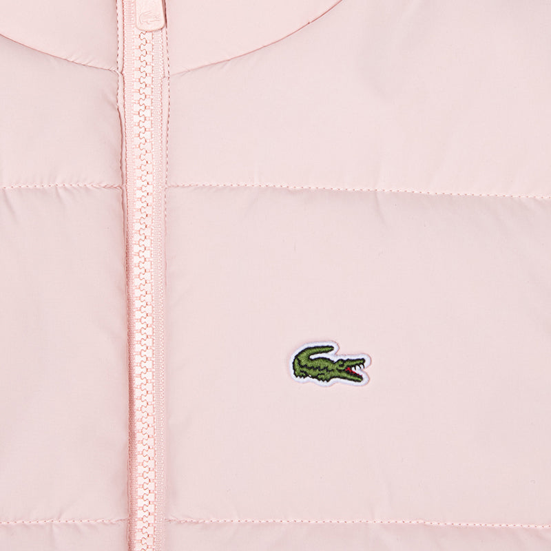 Doudoune sans manche Lacoste Enfant