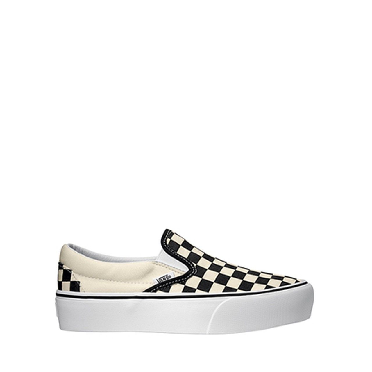 Baskets Vans CLASSIC SLIP ON - Ref. VN00018EBWW1