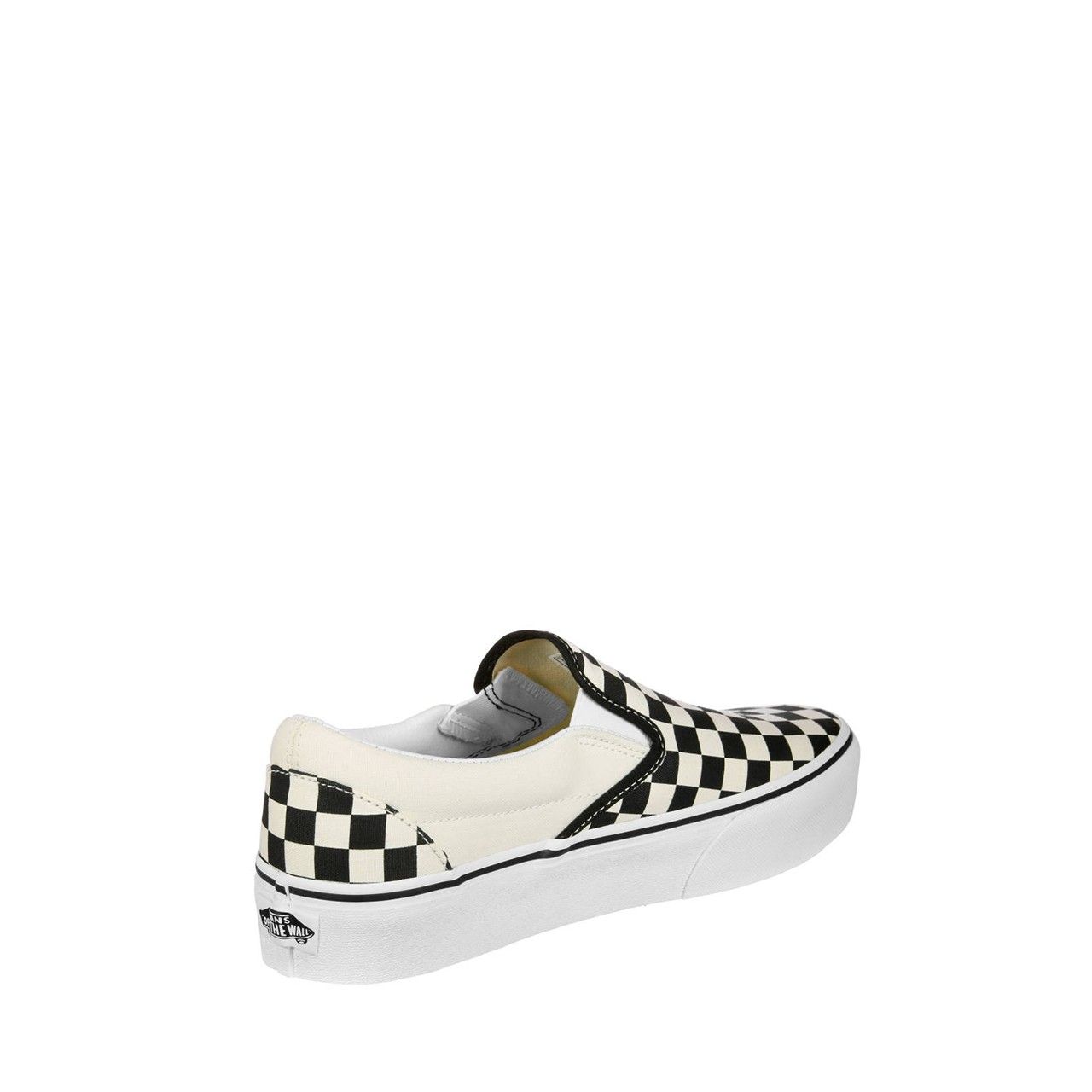 Baskets Vans CLASSIC SLIP ON - Ref. VN00018EBWW1