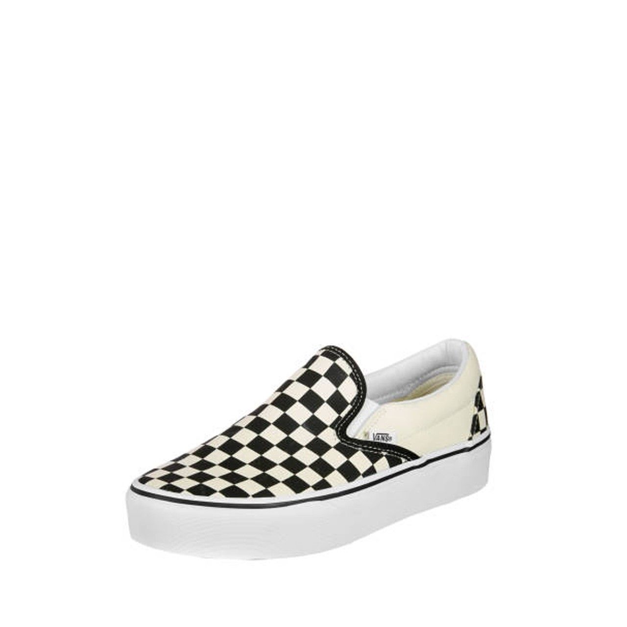 Baskets Vans CLASSIC SLIP ON - Ref. VN00018EBWW1