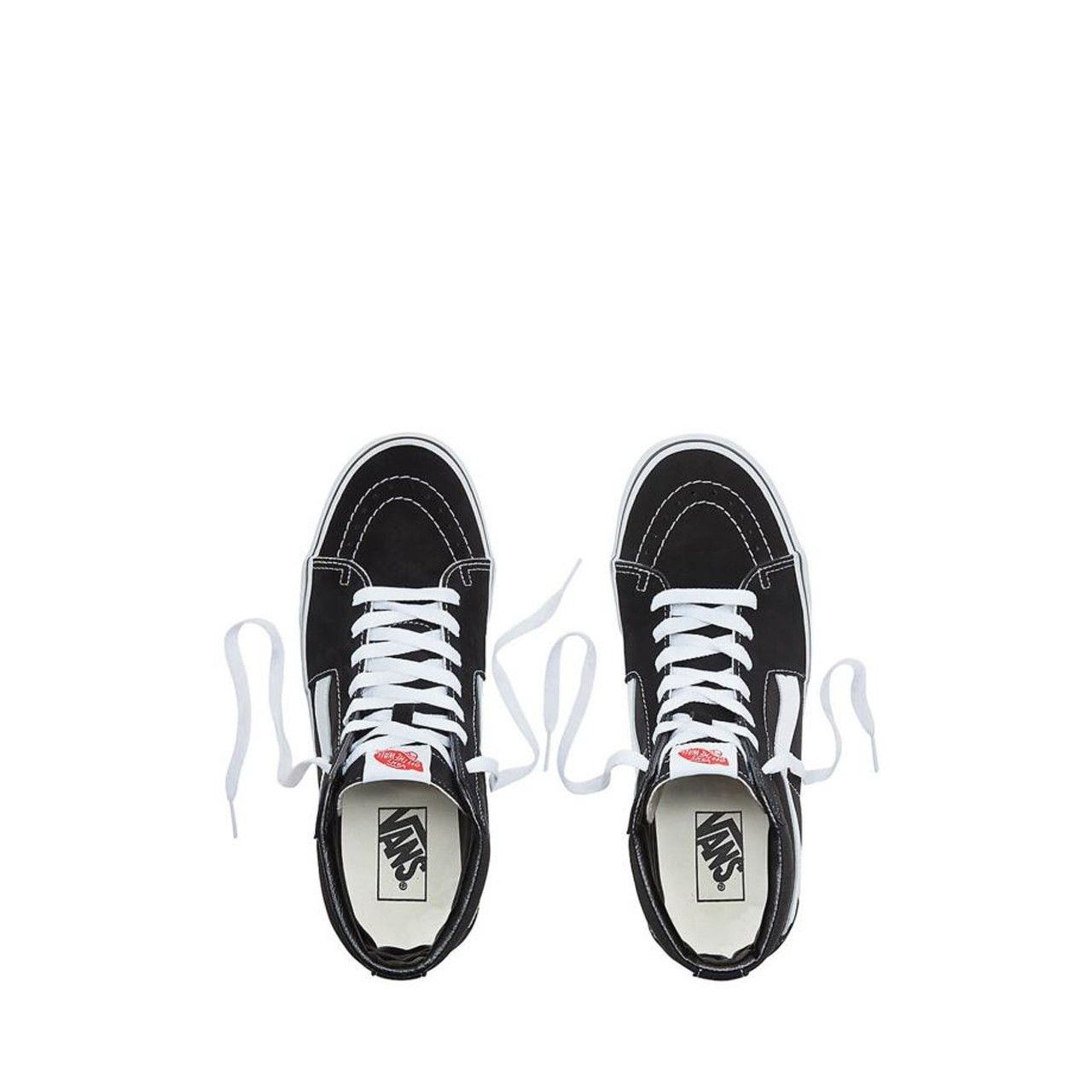 Baskets Vans SK8 HI - Ref. VN000D5IB8C1