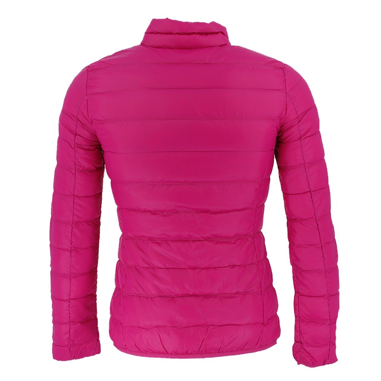 Doudoune EA7 Emporio Armani - 8NTB13-TN12Z-1455