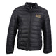 Doudoune EA7 Emporio Armani