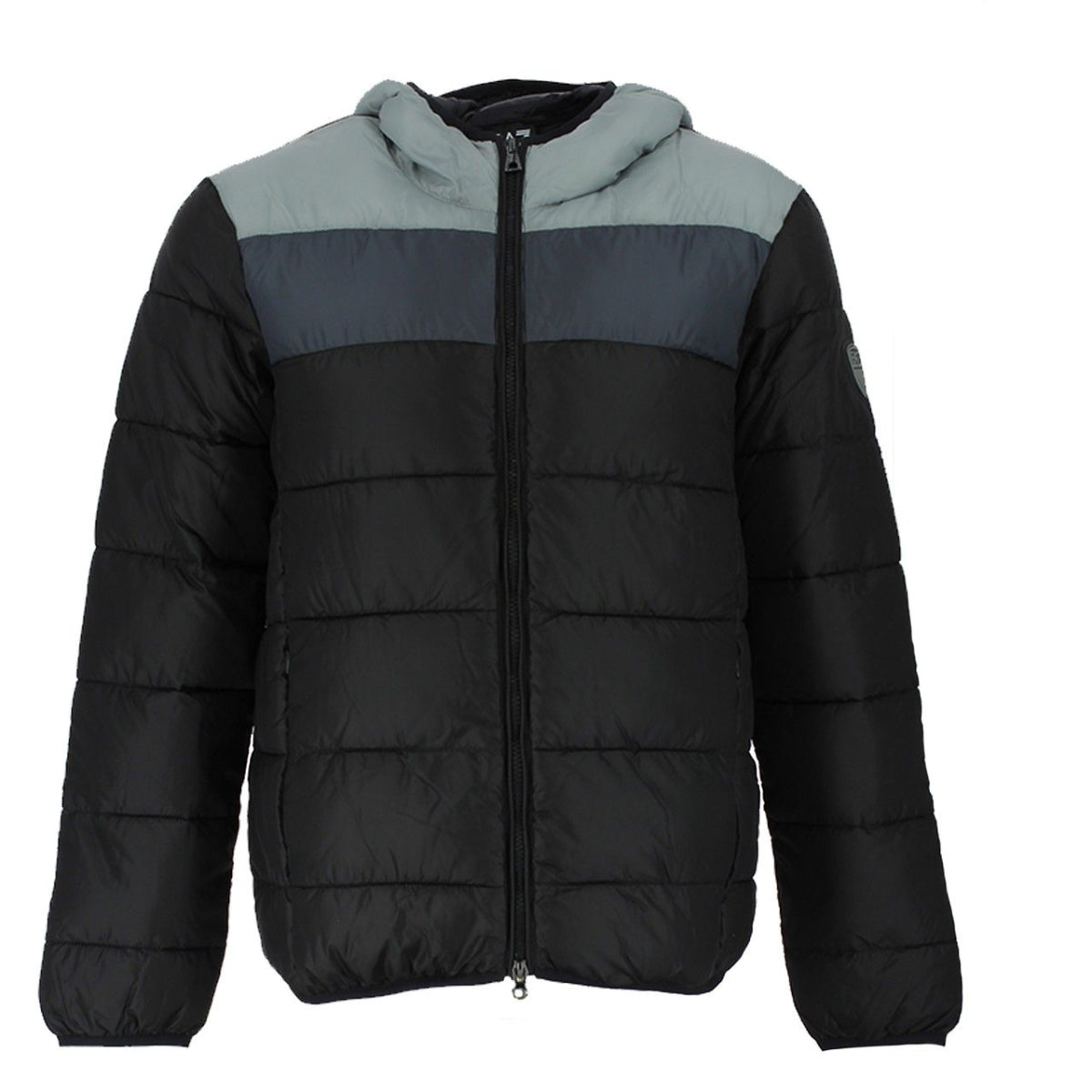 Doudoune EA7 Emporio Armani - 6ZPB18-PN22Z-1200
