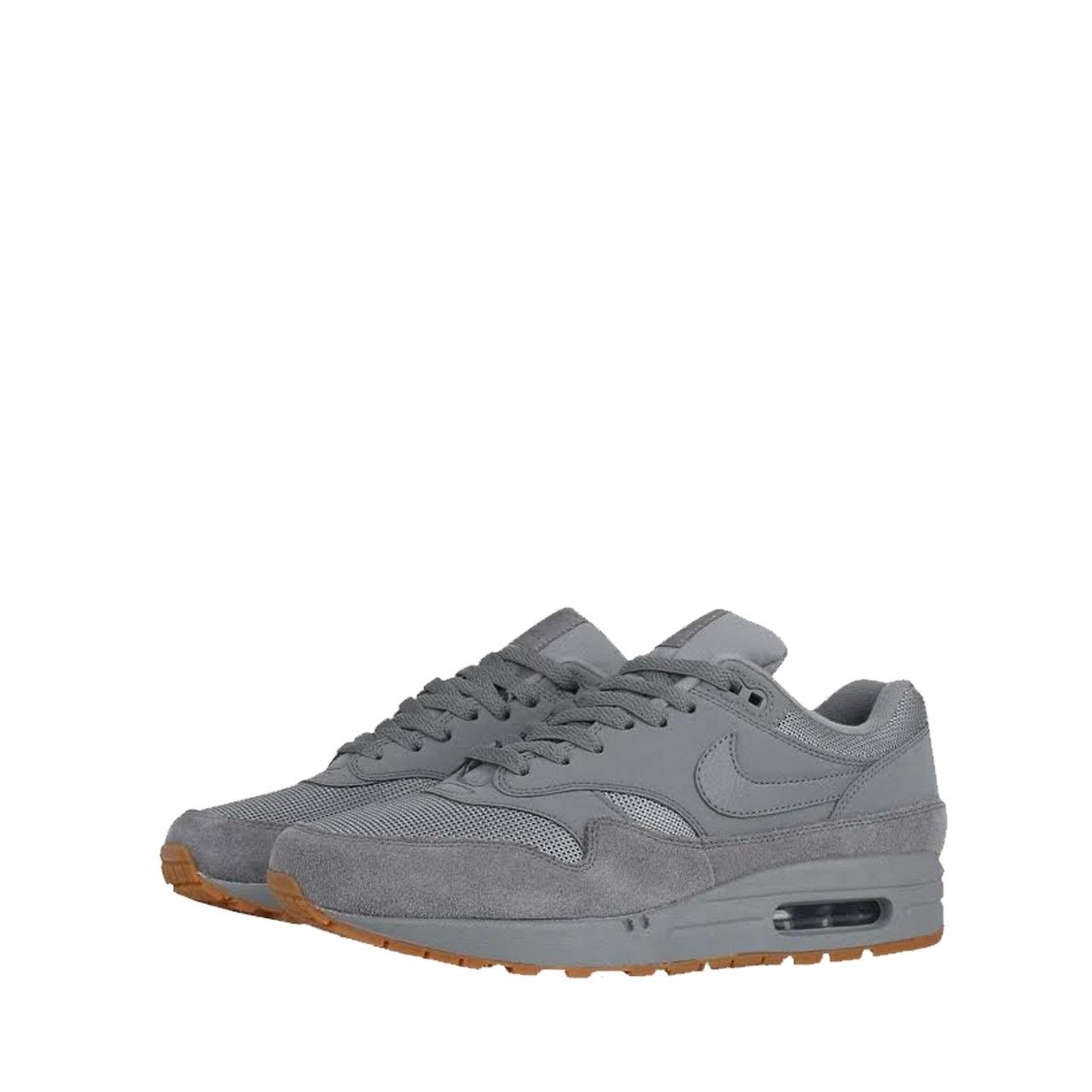 Basket Nike Air Max 1 LTR PRM - Ref. AH8145-005