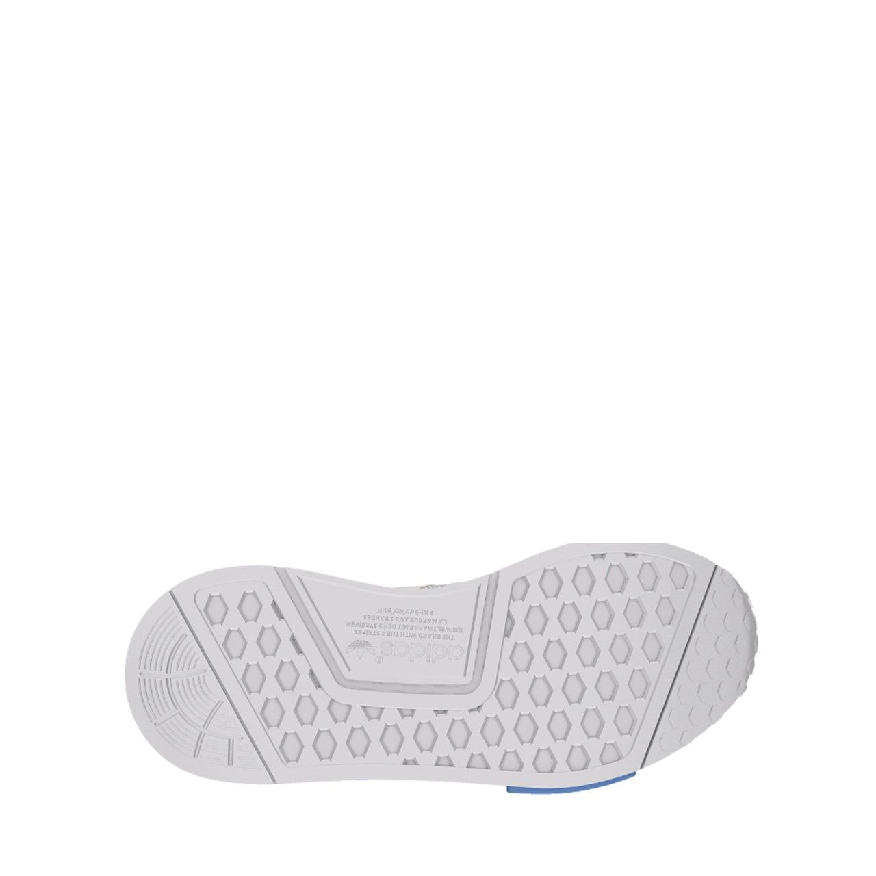 Baskets Junior Adidas Originals NMD R1 J - Ref. AQ1785